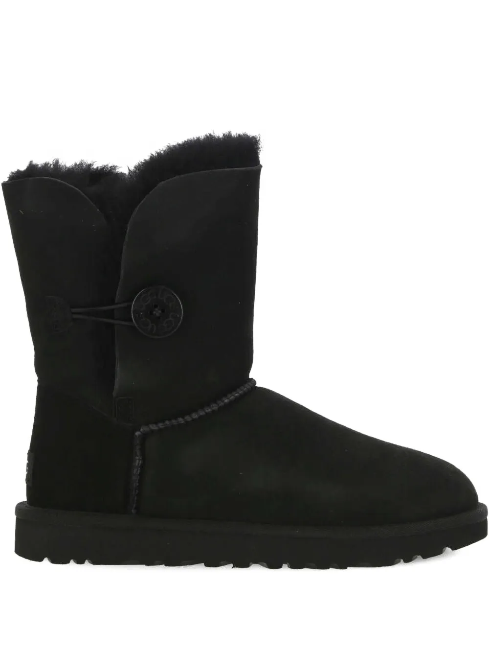 Угги UGG Bailey, черный