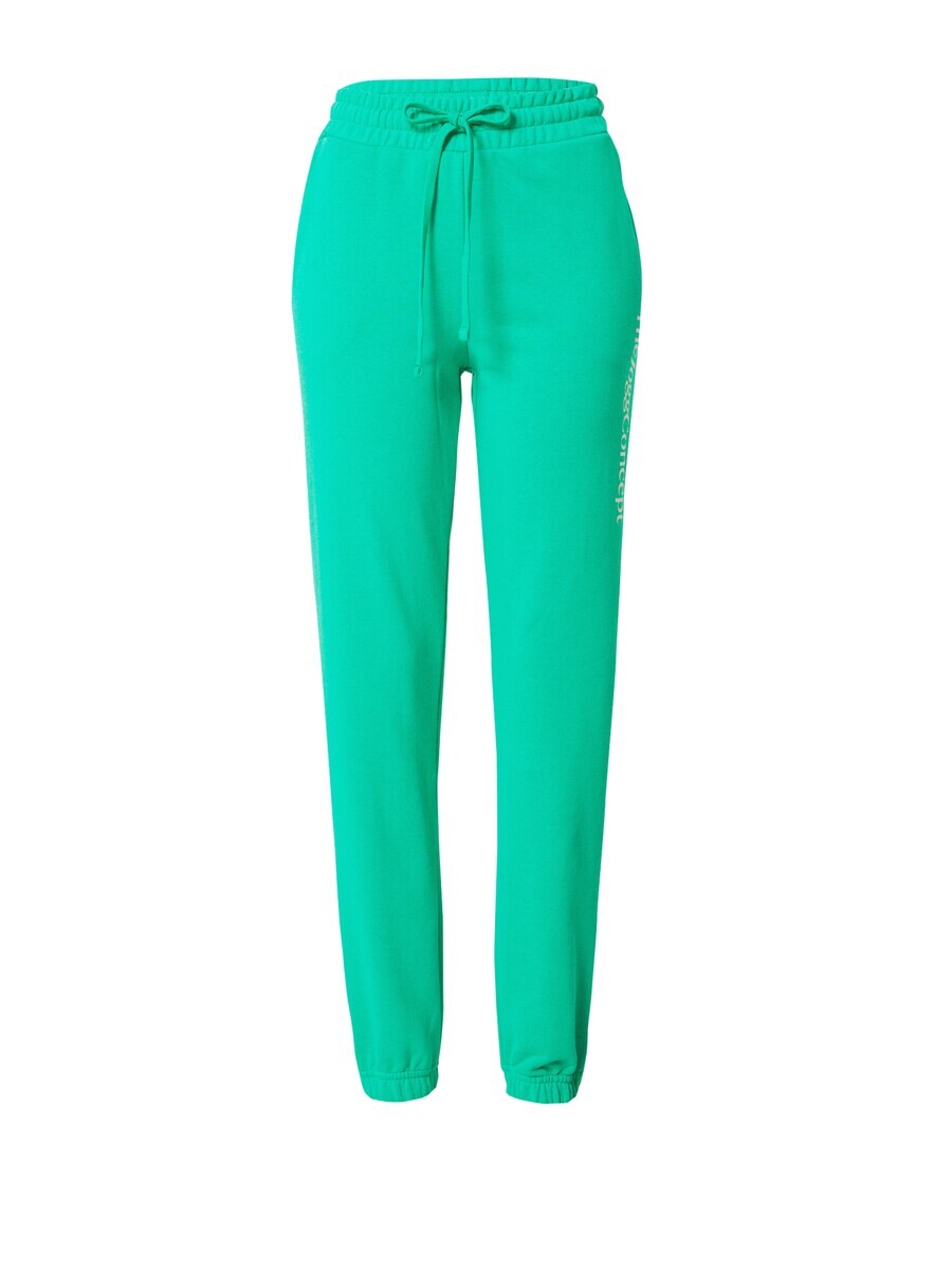 

Зауженные брюки The Jogg Concept SAFINE, цвет Green/Jade