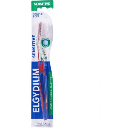 

Cep Den Sensitive, Elgydium