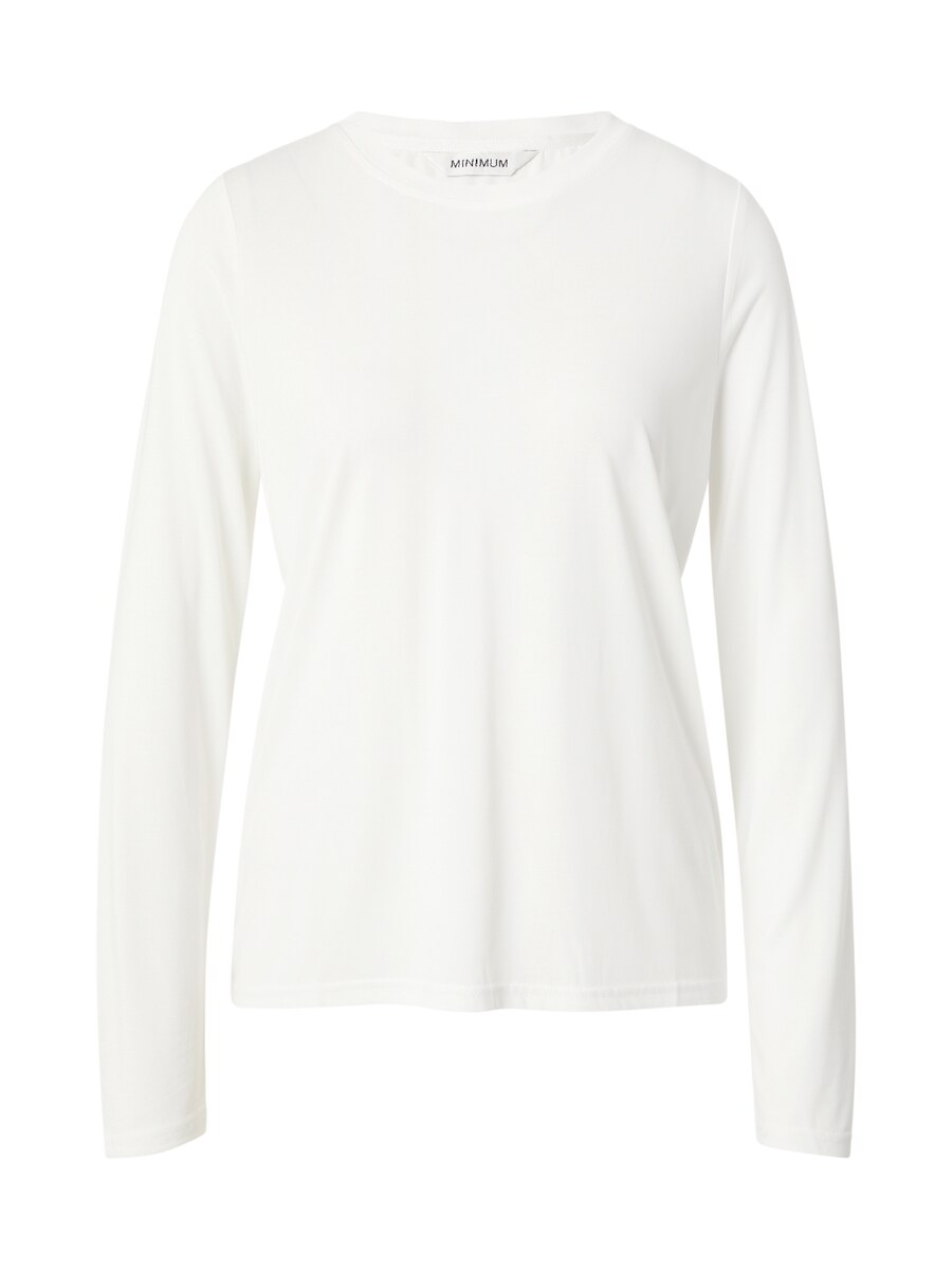 

Лонгслив minimum Margot, White