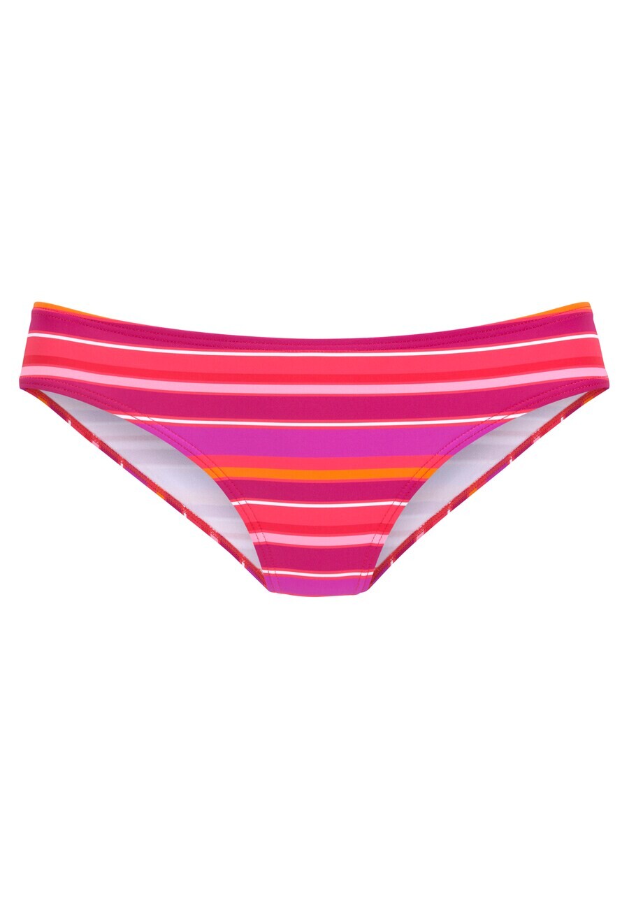 

Плавки бикини s.Oliver Bikini Bottoms, розовый