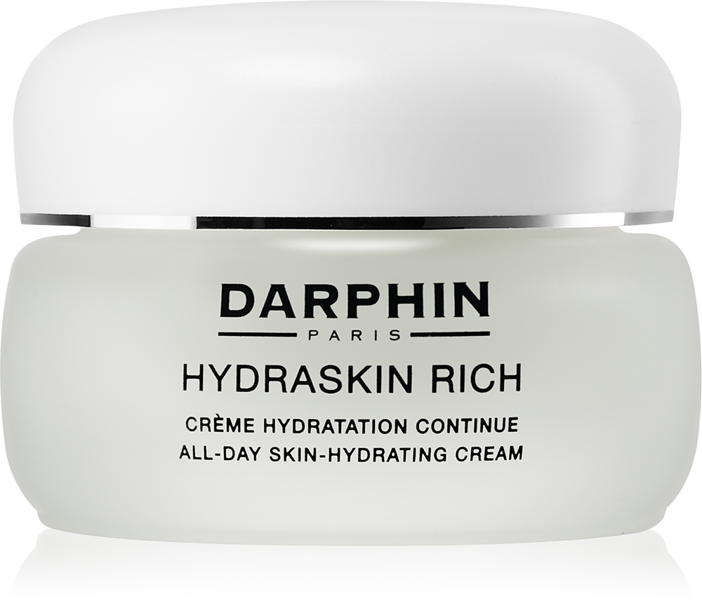 

Hydraskin Rich Skin Увлажняющий крем для лица для нормальной и сухой кожи Darphin, 50 мл