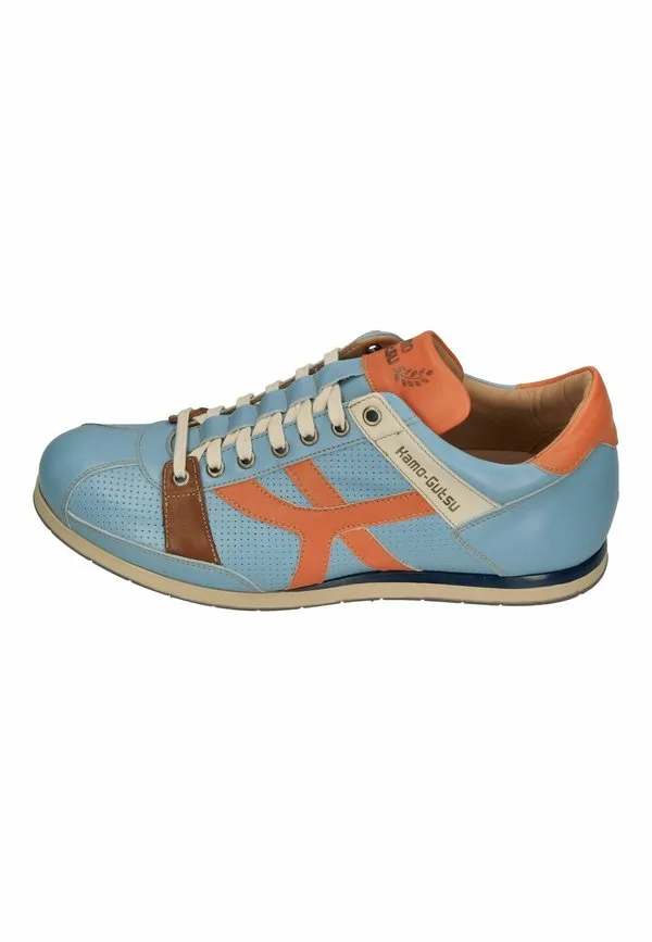 Кроссовки kamogutsu herren tifo 044 Kamo Gutsu, Cielo Arancio