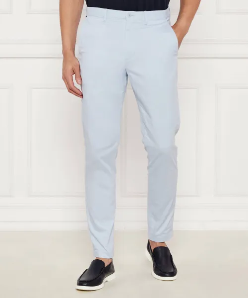 

Брюки-Чинос в стиле гарлем Relaxed fit Tommy Hilfiger, синий
