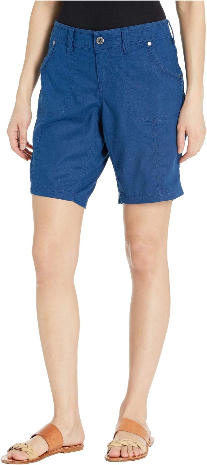 

Шорты Aventura Clothing Lakota Shorts, цвет Navy Peony