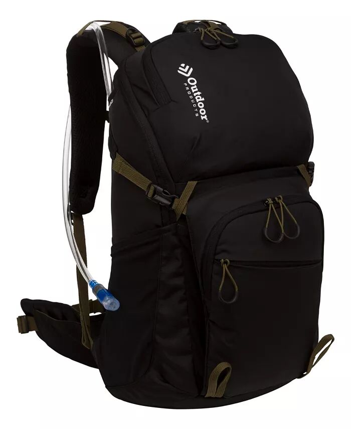 

Рюкзак Grand View H2O Outdoor Products, черный
