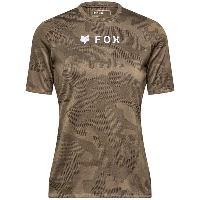 

Футболка с коротким рукавом Ranger Trudri - женская Fox Racing, Dirt