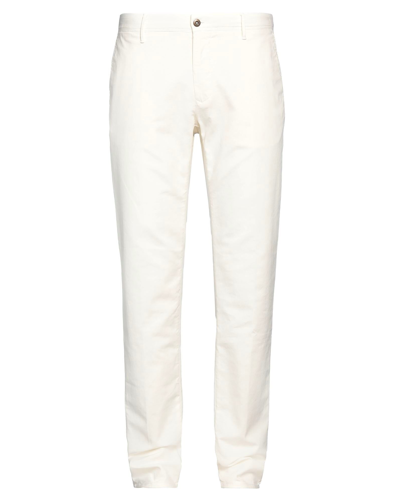 

Брюки Incotex Slacks By Slowear Incotex, белый