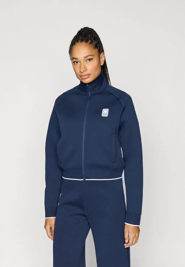 

Куртка, толстовка на молнии в классическом стиле Lacoste Sport, Navy Blue, Синий, Куртка, толстовка на молнии в классическом стиле Lacoste Sport, Navy Blue