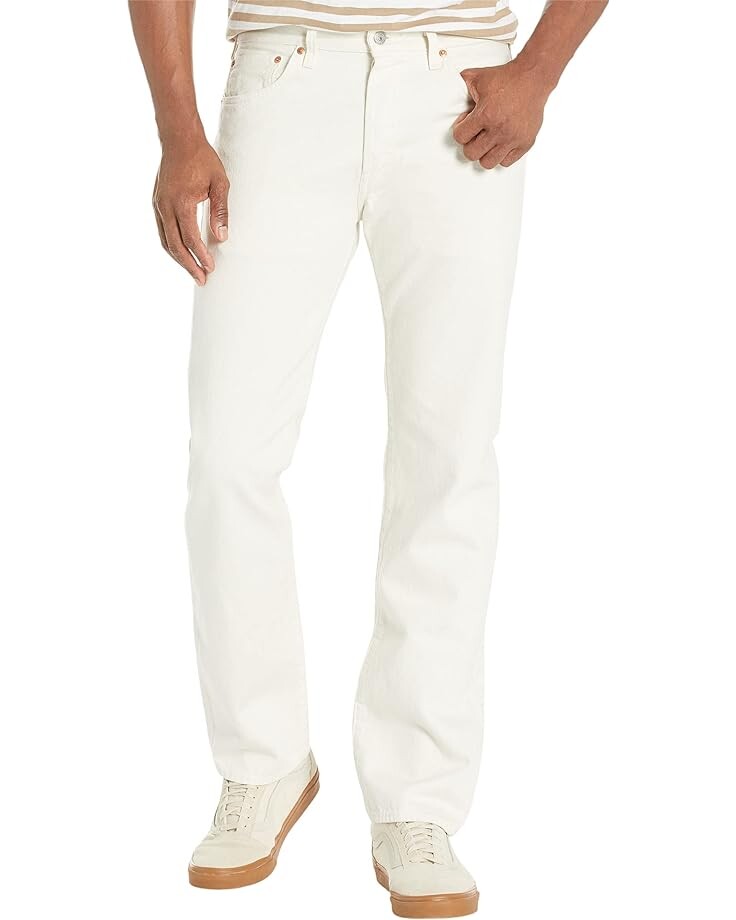 

Джинсы Levi's Premium 501 Original, цвет My Candy