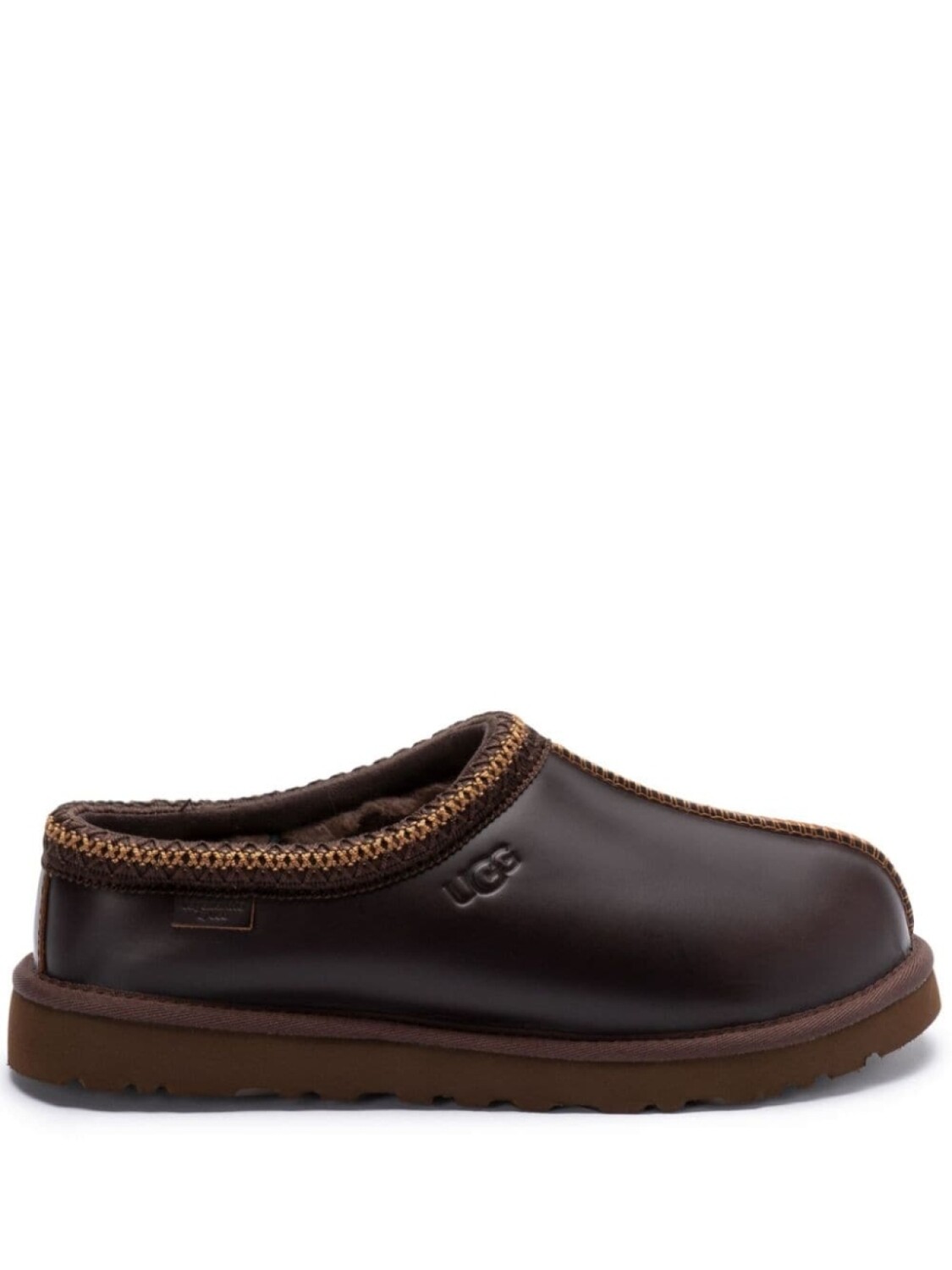 

UGG тапочки Тазз, коричневый