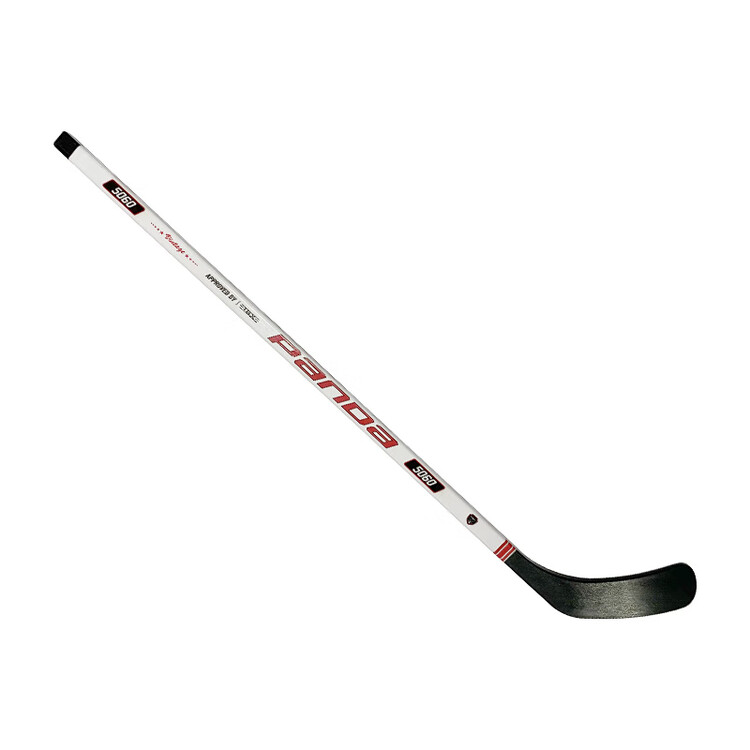 

He Jiagong Хоккейная клюшка ABS+ Fiberglass Left Hand, для детей и взрослых, 158 см