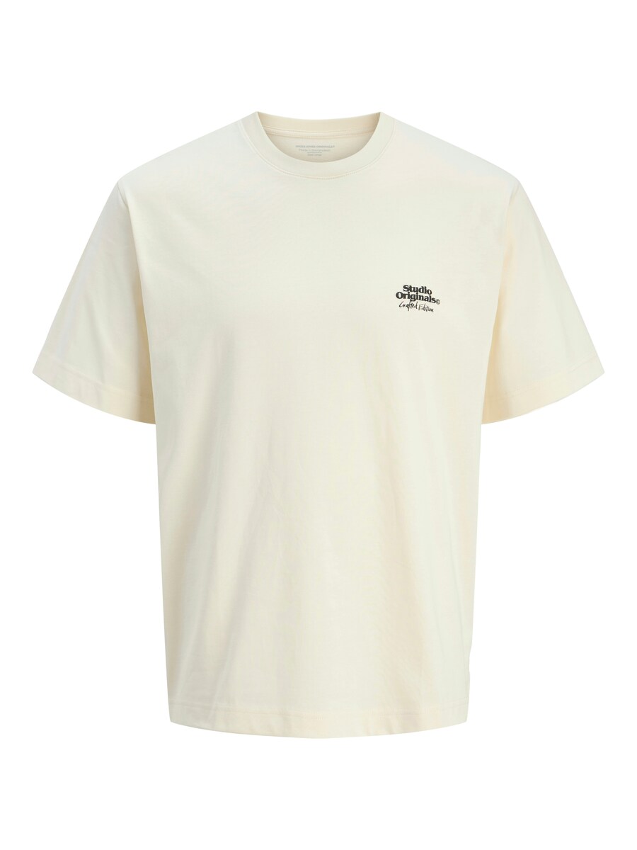 

Рубашка JACK & JONES JORPAROS, белый