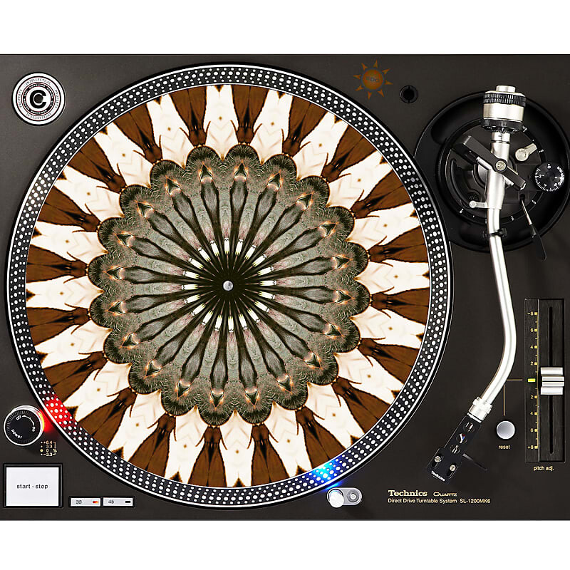 

Проигрыватель Sunshine Design sdoslipmat