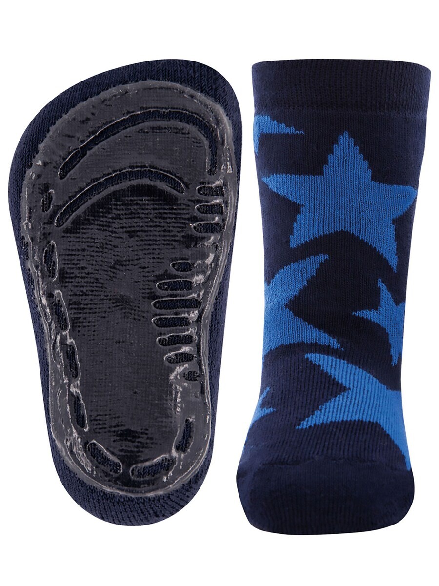 

Носки EWERS Socks Sterne, синий/темно-синий