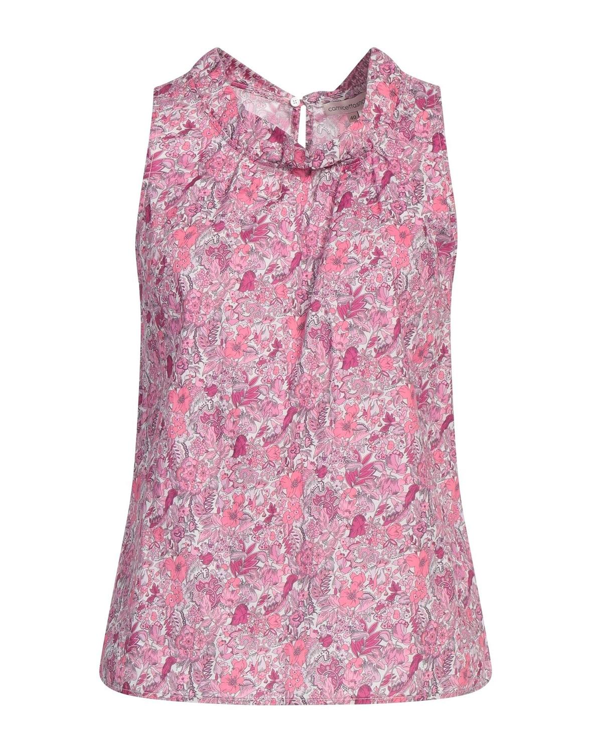 

Топ Camicettasnob, розовый