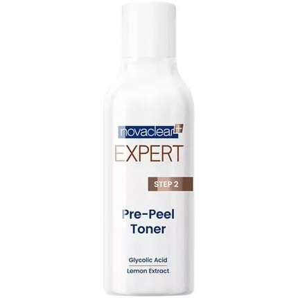 Тоник Equalan Pharma — Novaclear Expert, 150 мл