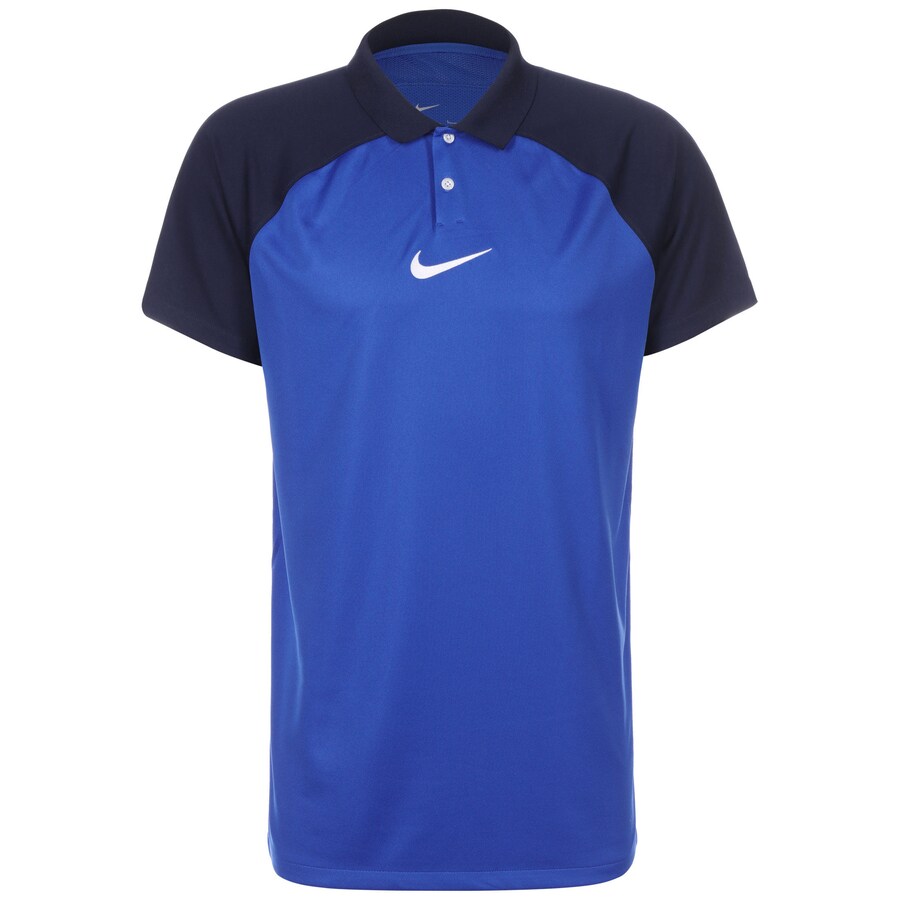 

Рубашка performance NIKE Academy Pro, темно-синий