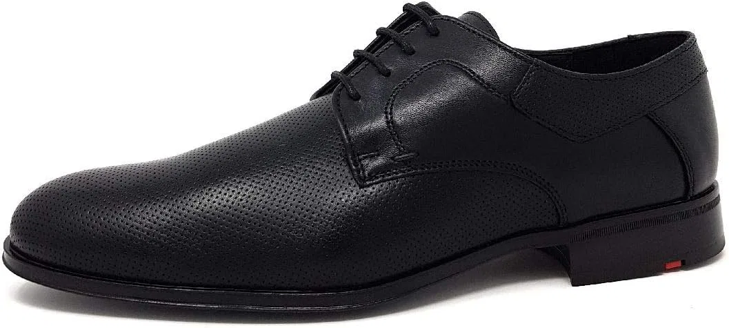 Мужские дерби Lloyd Levin, Black