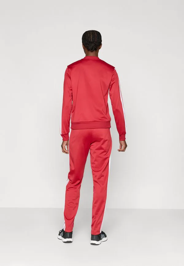 Спортивный костюм dayready Adidas Sportswear, Active Maroon — фото 3