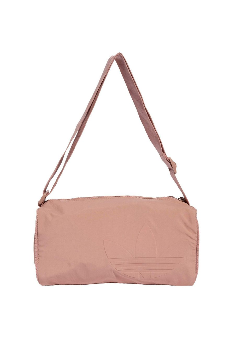 

Сумка Adidas Originals MINI DUFFEL, Warm Clay/Light Pink