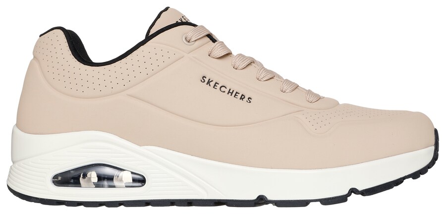 

Кроссовки SKECHERS Uni Stand On Air, Beige