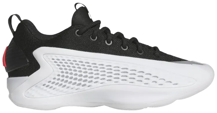 

Кроссовки adidas AE 1 Low J 'Best of Adi 2.0', белый