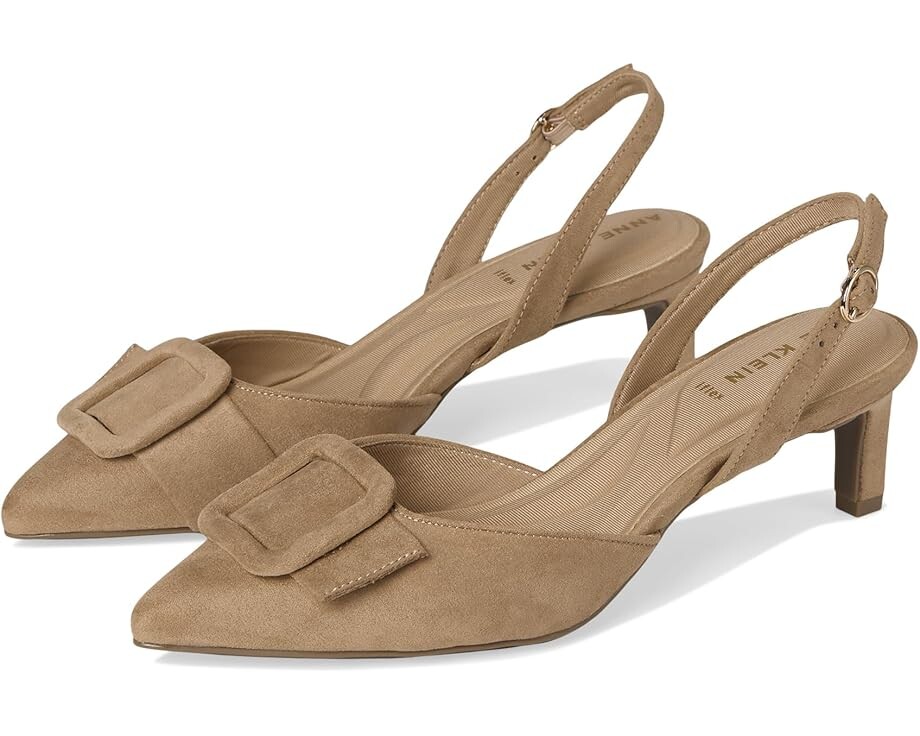 

Туфли Anne Klein Iva, песочный