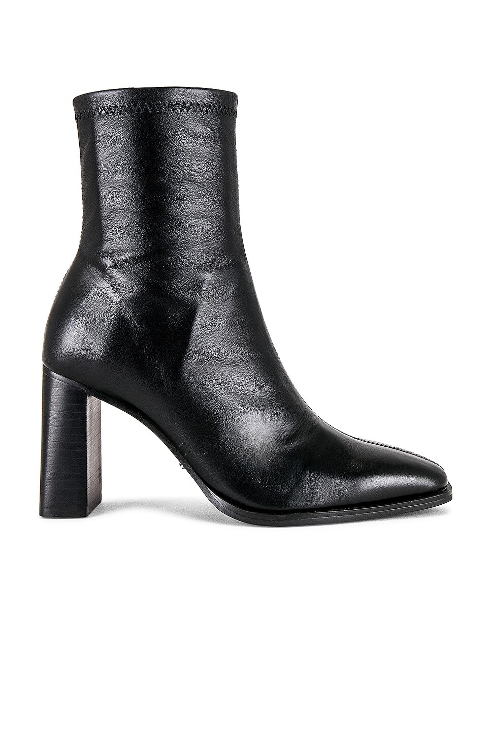 

Ботинки Tony Bianco Rover Heeled, цвет Black Venice