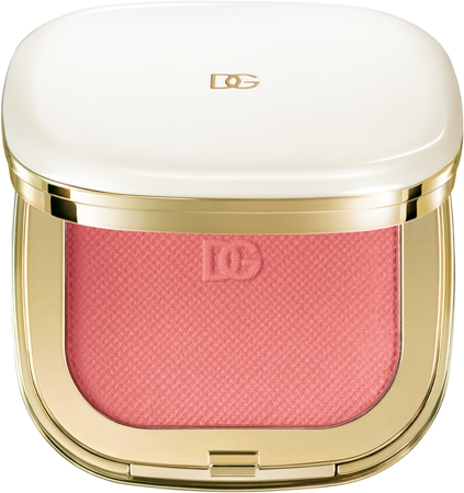 

Румяна Dolce&Gabbana Classic Cheeks&Eyes Match, 03 HOPEFUL ROSE 8 g