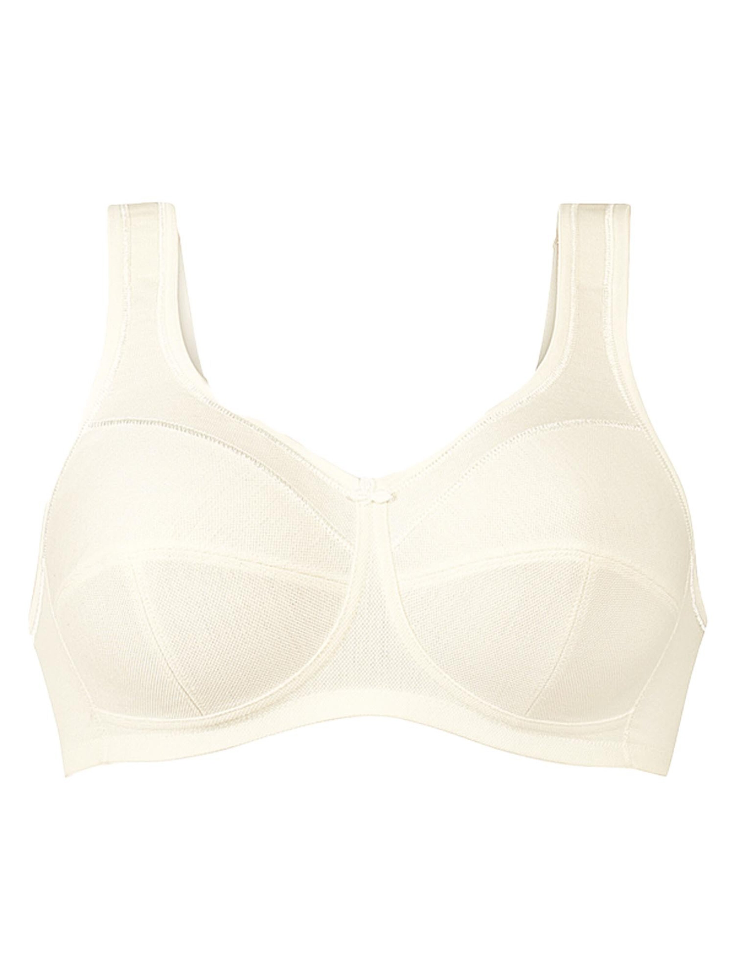 

ANITA Бюстгальтер Minimiser 'Jana' в цвете Cream