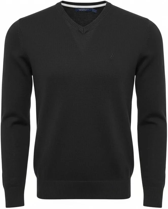 

Nautica мужской свитер V-образного выреза