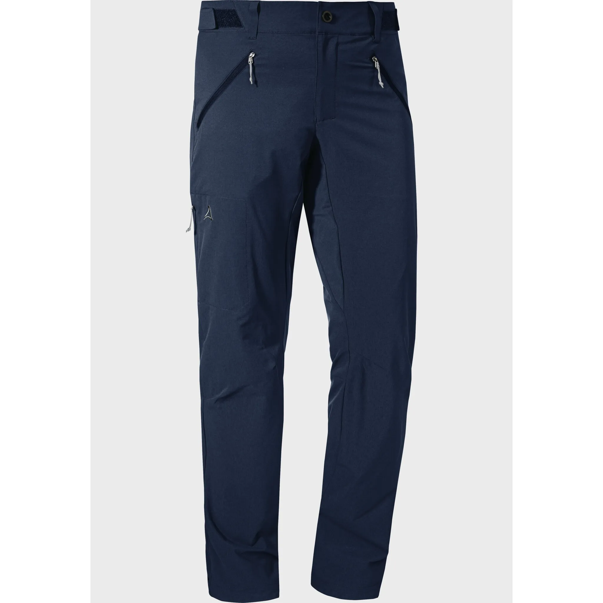 

Уличные брюки Schöffel "CIRC Pants Looop M", синий