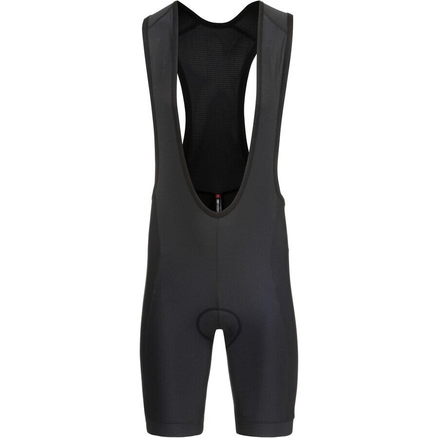 

Шорты ENDURA Skinny Workout Pants Xtract Gel Bibshort II, черный