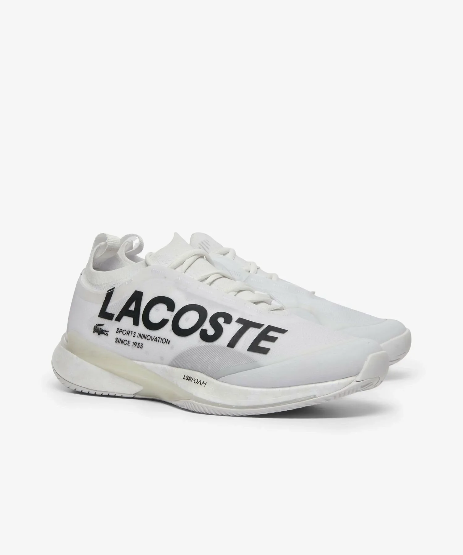 Мужские AG-LT25 LITE 125 1 SMA LACOSTE, White x White