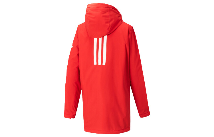 Стеганая куртка из коллекции CNY для женщин Adidas — фото 2