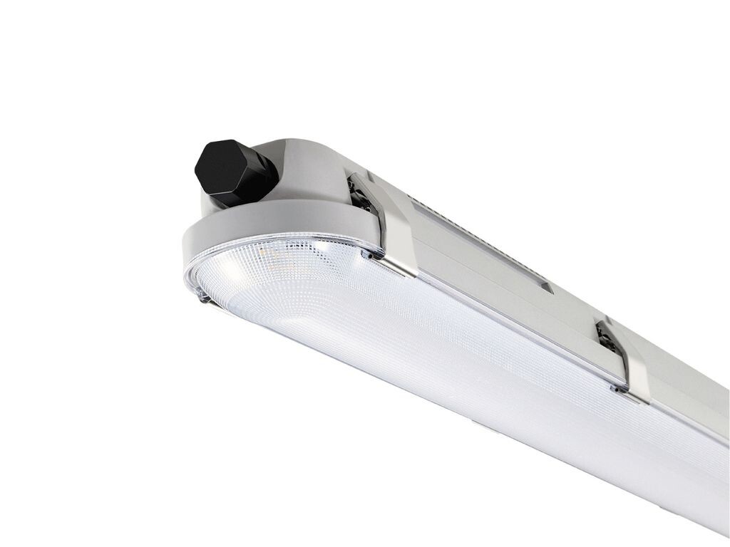 

Светодиодная линия Prime Ranger C 40Вт 4000К 170 Лм/Вт 1-10 В LED-Line