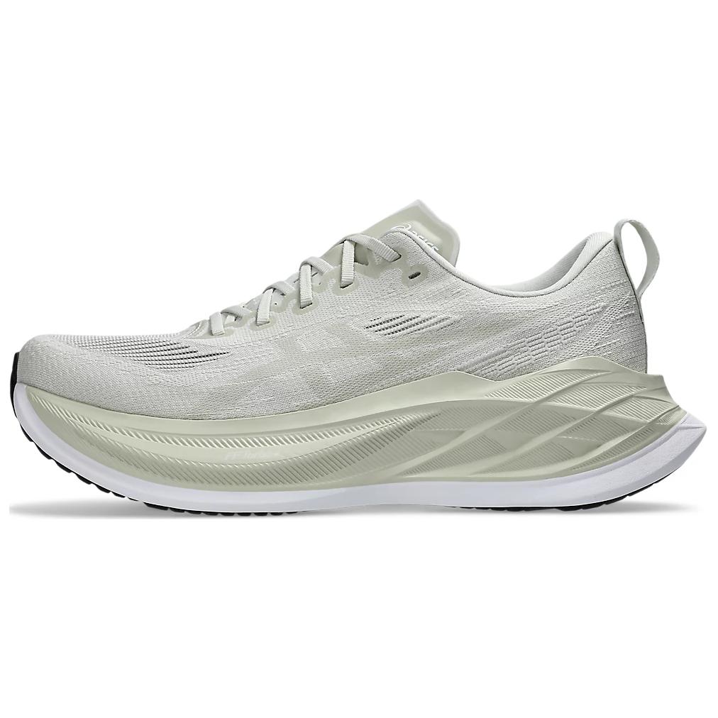 

ASICS Кроссовки Superblast 2 Lake Grey White Sage