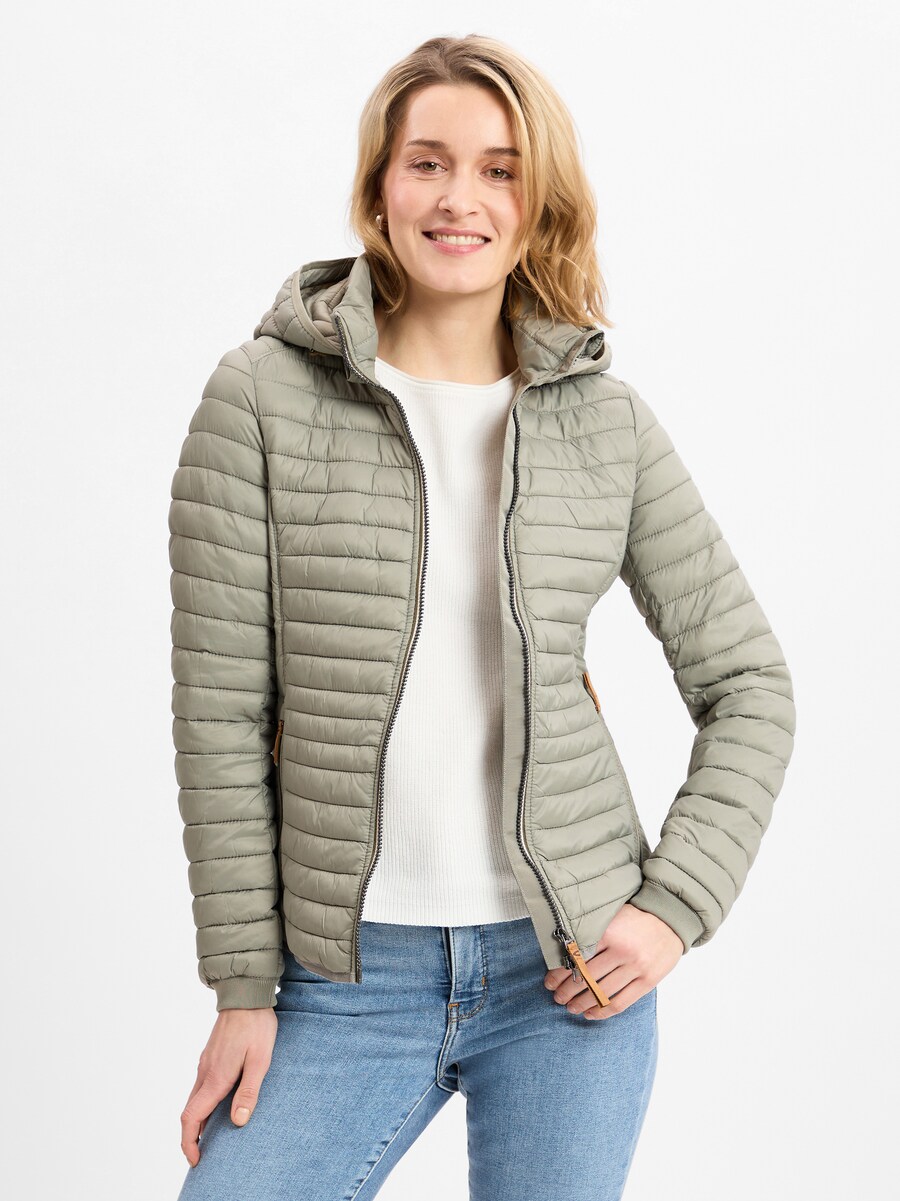 

Куртка межсезонная CAMEL ACTIVE, оливковый