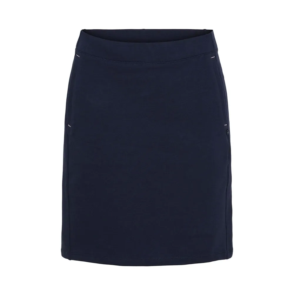 

Юбка Sea Ranch Tenna skirt, синий