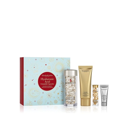 

Праздничный набор гиалуроновых керамидов, Elizabeth Arden