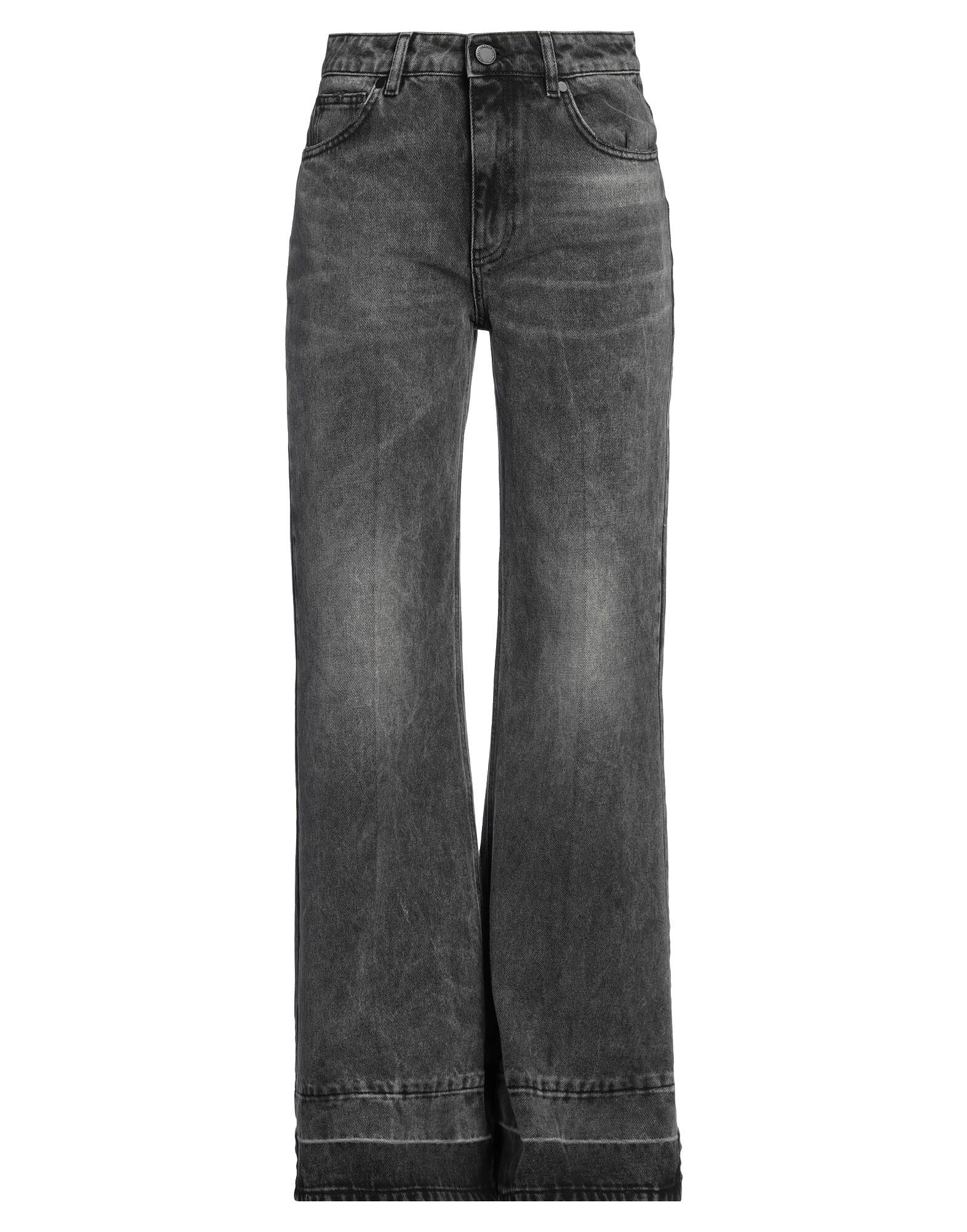 

Джинсы Gaëlle Paris, черный