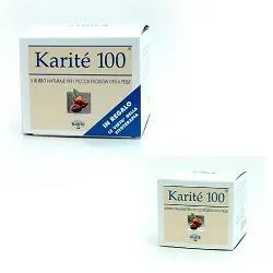 

Карите 100 Пик 50 мл Karite'