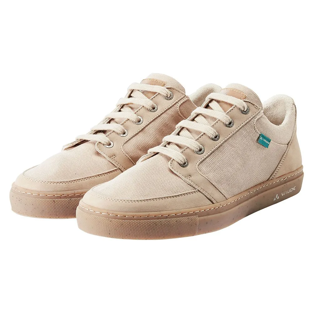 

Кроссовки VAUDE UBN Redmont 3.0 trainers, бежевый