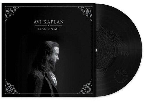 

Виниловая пластинка Kaplan, Avi - Lean On Me