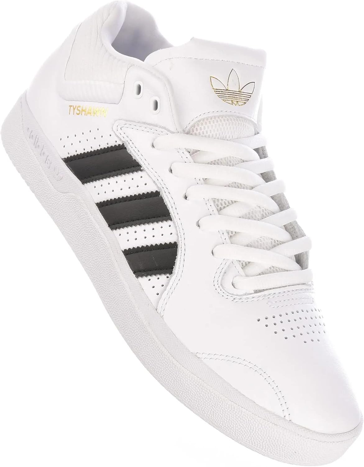 

Мужские кроссовки adidas Samba Adv, белый/черный