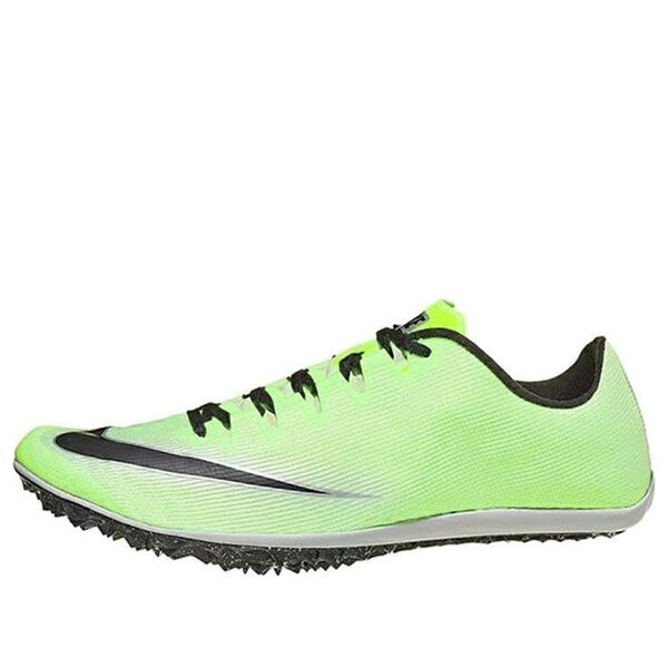 

Кроссовки зум 400 Nike, зеленый