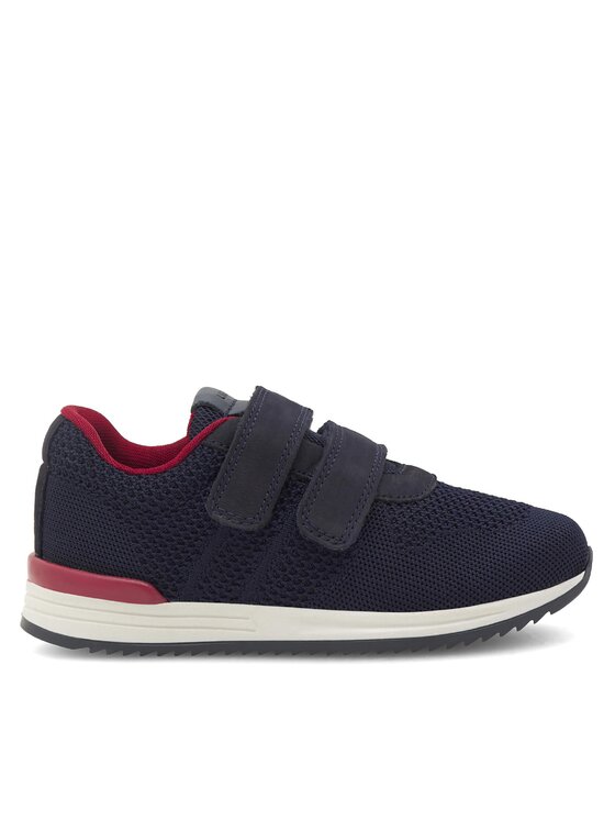 

Кроссовки TEKS CI12-2757-13(III)CH Lasocki Kids, синий
