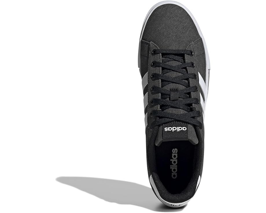 Кроссовки adidas Daily 4.0, цвет Black/White/Black — фото 2