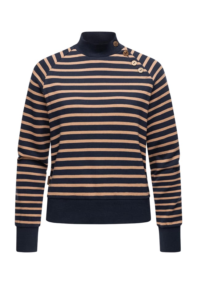 

Толстовка Майорка Ragwear, синий